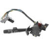 Tahoe turn signal switch multifunction lever assembly