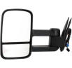 silverado replacement mirror