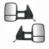 chevy truck towing mirrors