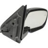 suburban 1500 side mirror replacements