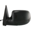 sierra 1500 replacement side view mirror