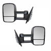 silverado duramax towing mirrors