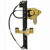 all electric window lift parts have warranty