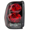 trailblazer rear tail light