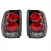 replacement trailblazer tail lights