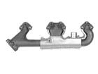 CHEVROLET VAN EXHAUST MANIFOLD