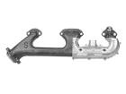 CHEVROLET VAN EXHAUST MANIFOLD