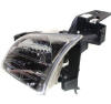 montana headlamp complete assembly for direct bolt on