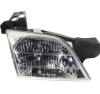 replacement headlight assembly