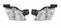 TRANSPORT HEADLIGHTS