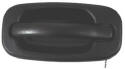 SIERRA DOOR HANDLE RIGHT FRONT WITHOUT KEY HOLE OPENING