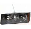 chevy avalanche drivers headlight
