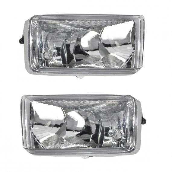 chevy silverado fog lights at monster auto parts 2004 silverado fog light assembly