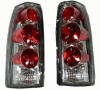 chevy pickup clear tail lights