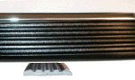 Chevrolet Pickup Truck Body Side Molding