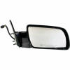 chevy tahoe side view mirror
