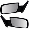 pair sale prices on brand new replacement chevy truck mirrors