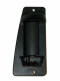 SIERRA EXTENDED CAB 3RD CARGO DOOR HANDLE