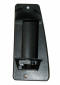SIERRA EXTENDED CAB 3RD CARGO DOOR HANDLE