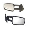 Chevy Silverado towing mirrors PAIR
