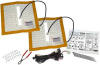 Heated Seat Kit - Seat Heater Kit
