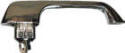 CHEVROLET CHEVY PICKUP TRUCK EXTERIOR OUTSIDE DOOR HANDLE