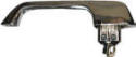 CHEVROLET CHEVY PICKUP TRUCK EXTERIOR OUTSIDE DOOR HANDLE