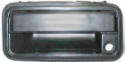 GMC PICKUP TRUCK DOOR HANDLE OUTSIDE EXTERIOR