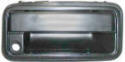 GMC PICKUP TRUCK DOOR HANDLE OUTSIDE EXTERIOR