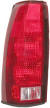 GMC YUKON TAIL LIGHT