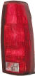GMC YUKON TAIL LIGHT BRAKE LAMP