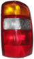 GMC YUKON TAIL LIGHT TAILLIGHT