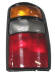 GMC YUKON TAIL LIGHT
