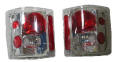 CHEVROLET PICKUP TRUCK EURO ALTEZZA TAILLIGHTS