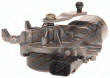 CHEVROLET SILVERADO PICKUP TRUCK WINDSHIELD WIPER MOTOR