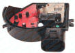 CHEVROLET MALIBU WINDSHIELD WIPER MOTOR CIRCUIT BOARD
