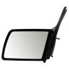monster auto parts for your truck mirrors