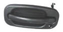 GMC SIERRA PICKUP TRUCK DOOR HANDLE OUTSIDE EXTERIOR