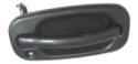 GMC SIERRA PICKUP TRUCK DOOR HANDLE OUTSIDE EXTERIOR