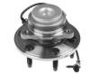 Chevy Avalanche Front Wheel Bearing Hub Assembly