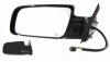 CHEVROLET SILVERADO PICKUP TRUCK MIRROR