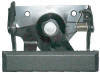 CHEVROLET PICKUP TRUCK TAILGATE HANDLE