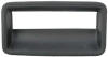 CHEVY PICKUP TRUCK TAILGATE HANDLE TRIM BEZEL