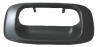 GMC Pickup Truck Tailgate Handle Bezel Trim