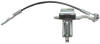 CHEVY PICKUP TRUCK TAILGATE HANDLE LATCH