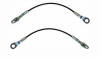 GMC Sierra Pickup Truck Tailgate Cables