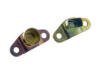 chevy pickup tailgate hinges pair box side mounted