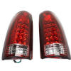 Brand new LED performance tail lights for chevy pickup