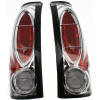 Brand new Chevy pickup upgrade tail lights with warranty