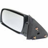 replacement chevy truck side mirror